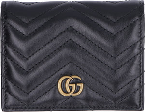 GUCCI Mini Credit Card Case 2.0