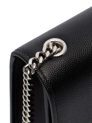 SAINT LAURENT Mini Chain Handbag