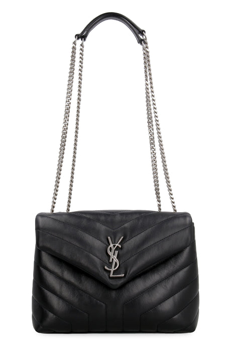 SAINT LAURENT Mini Chic Handbag