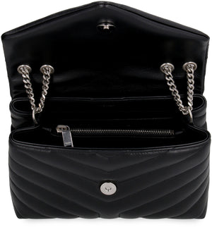 SAINT LAURENT Mini Chic Handbag