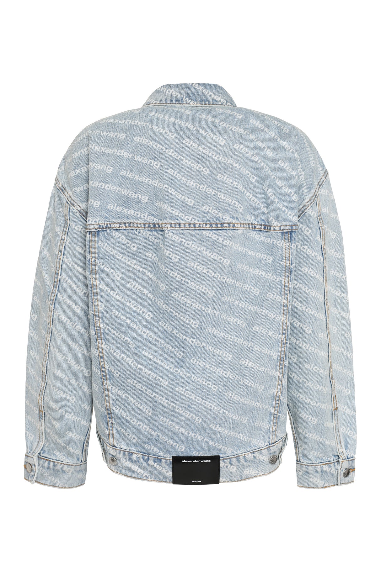 T BY ALEXANDER WANG Falling Back Jacket - Size S