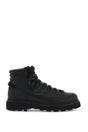 MONCLER Men's Trekking Ankle Boot - FW24 Edition