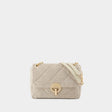 VANESSA BRUNO	 Grand Moon Mini Handbag