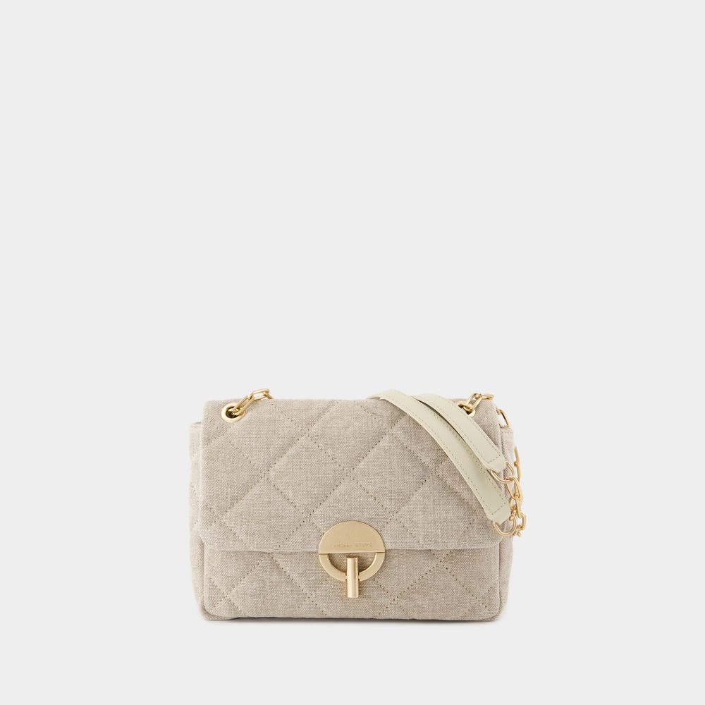 VANESSA BRUNO	 Grand Moon Mini Handbag