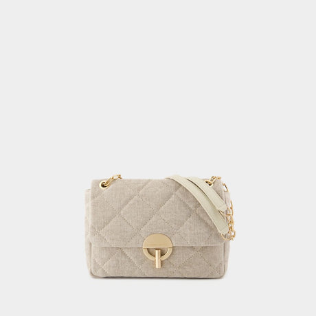 VANESSA BRUNO	 Grand Moon Mini Handbag