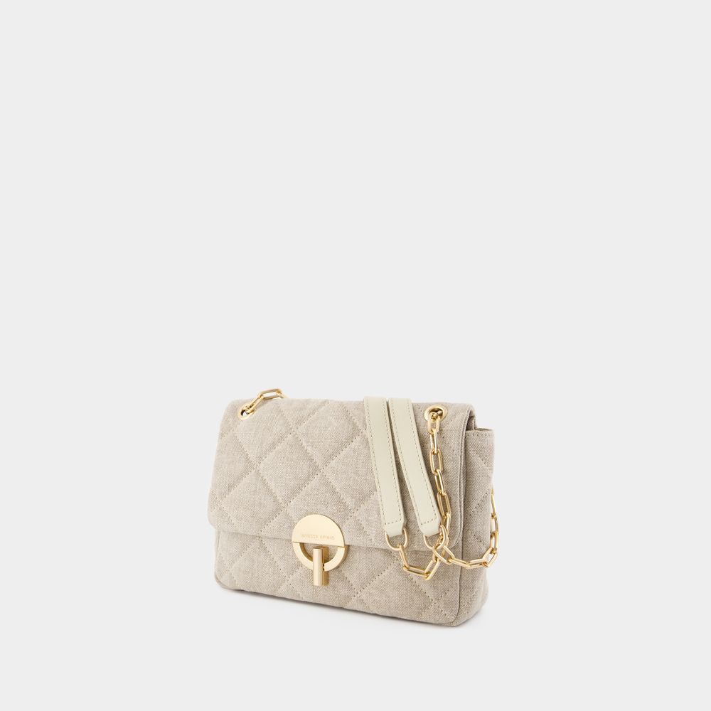 VANESSA BRUNO	 Grand Moon Mini Handbag