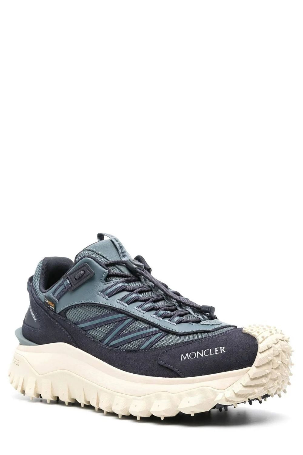 MONCLER Men's Trailgrip Waterproof Sneaker