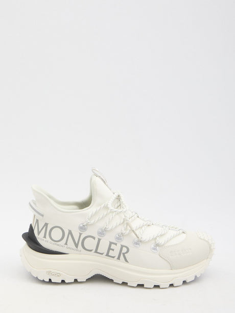 MONCLER Trailgrip Lite 2 Men's Sneaker - 4.5cm Sole Height