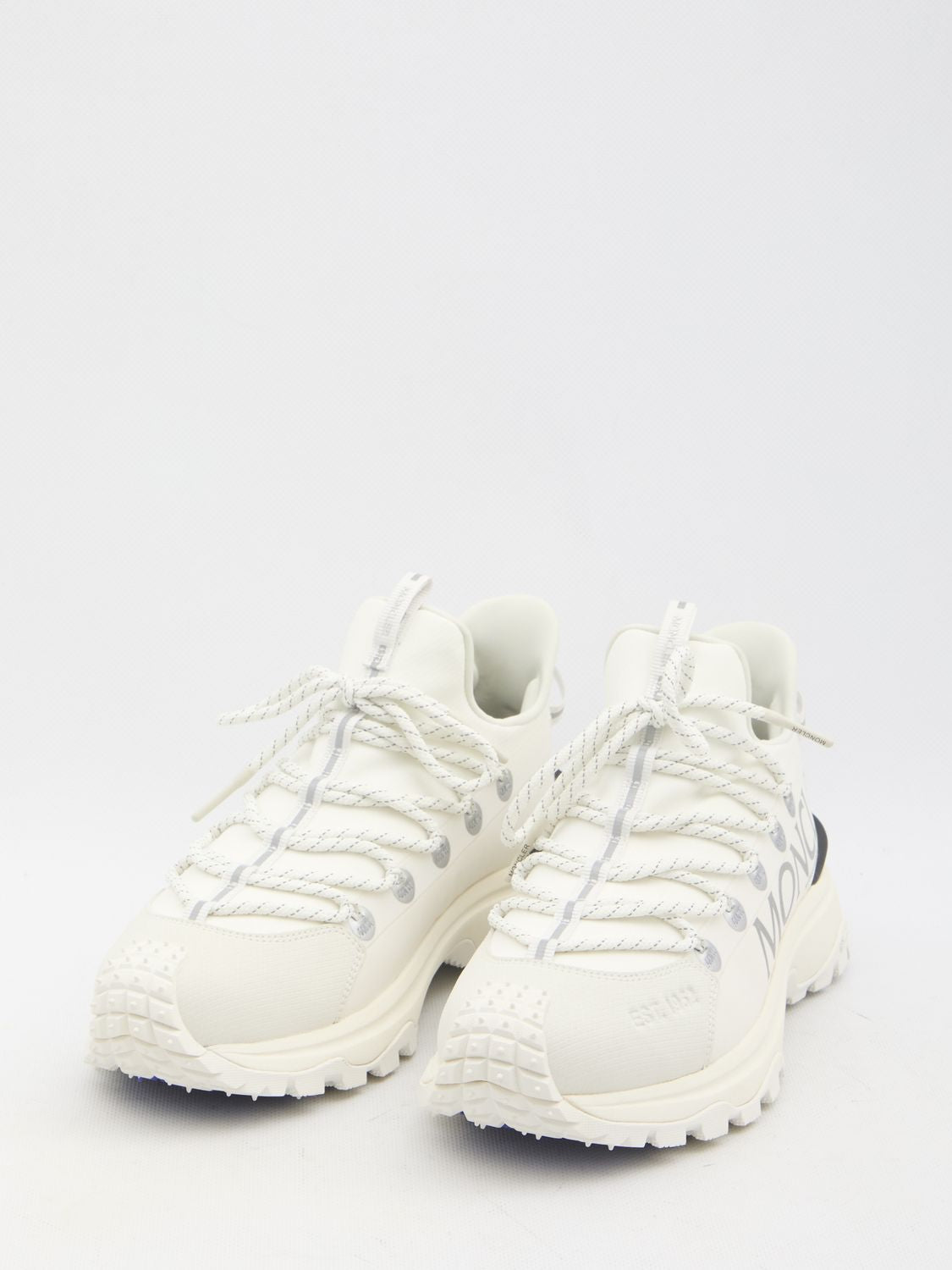 MONCLER Trailgrip Lite 2 Men's Sneaker - 4.5cm Sole Height