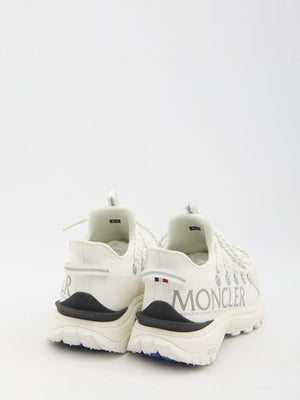 MONCLER Trailgrip Lite 2 Men's Sneaker - 4.5cm Sole Height