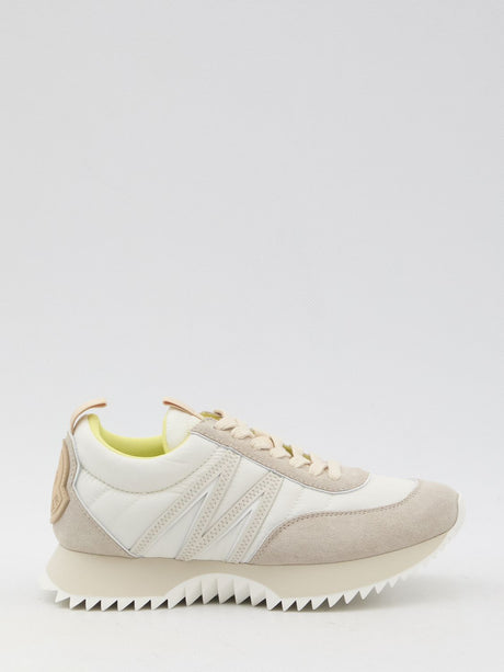 MONCLER Pacey Mini Sneakers with Dust Handbag