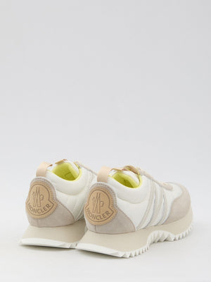 MONCLER Pacey Mini Sneakers with Dust Handbag