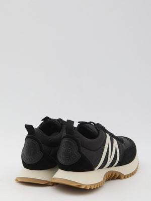 MONCLER Pacey Mini Sneakers with Dust Handbag