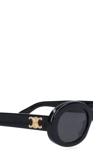 CELINE Triomphe 01 Sunglasses - Uni Size