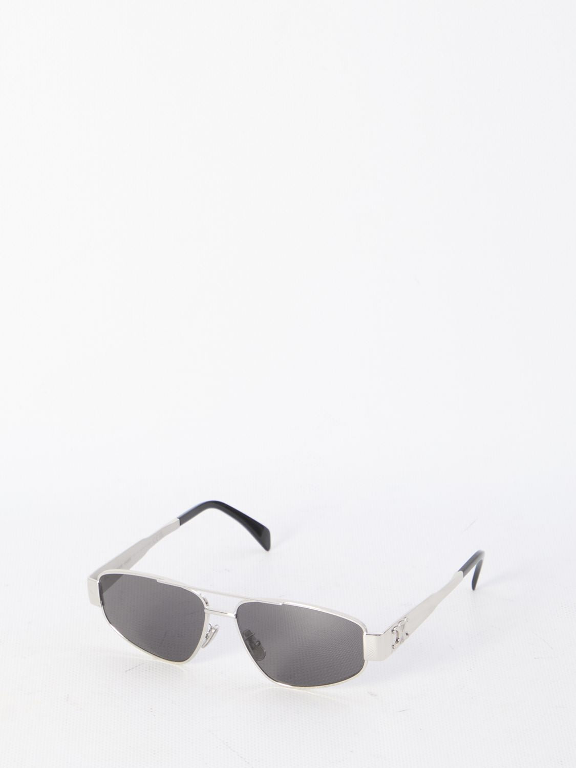 CELINE Triomphe Metal 03 Sunglasses - Uni Size