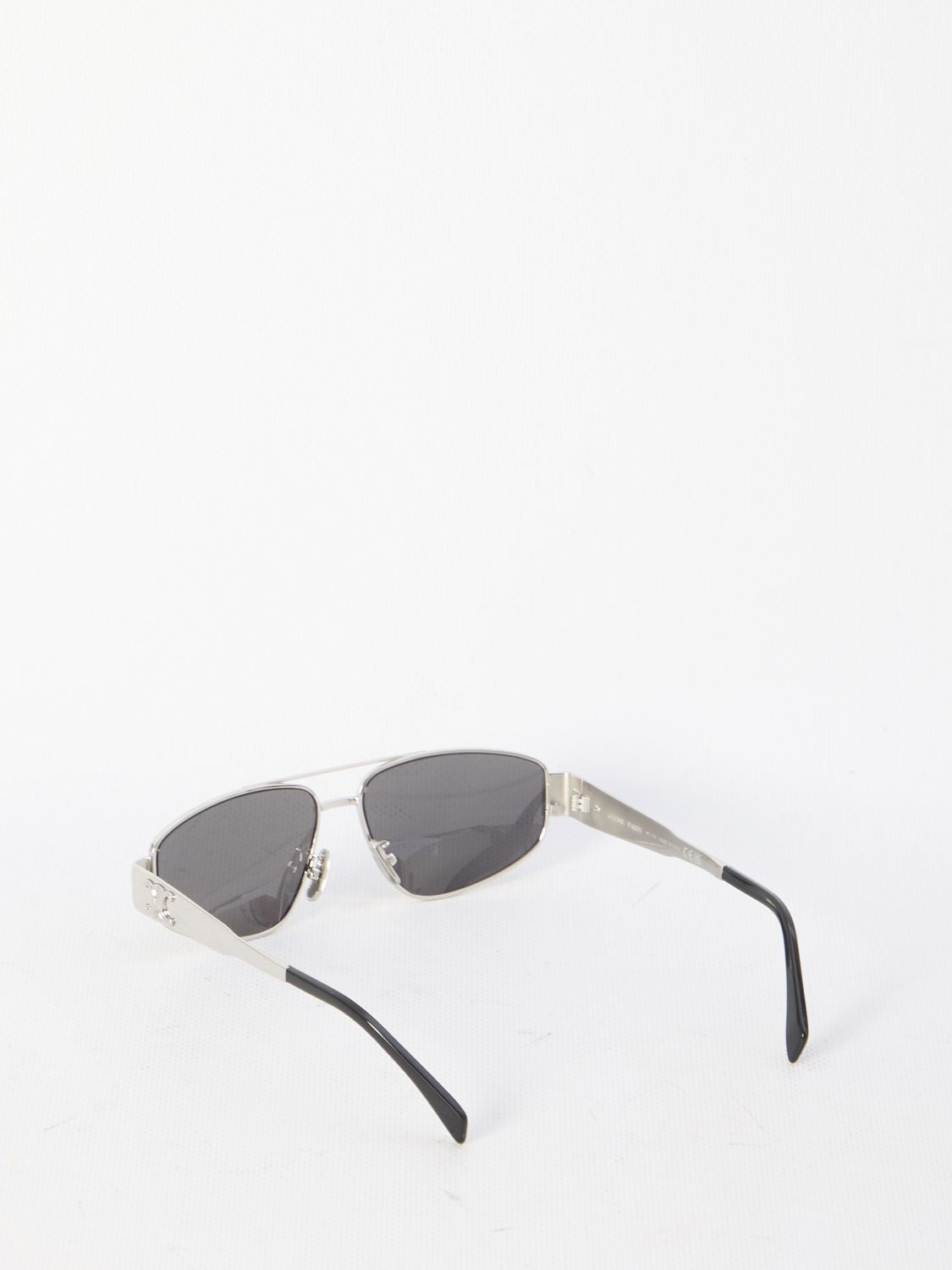 CELINE Triomphe Metal 03 Sunglasses - Uni Size