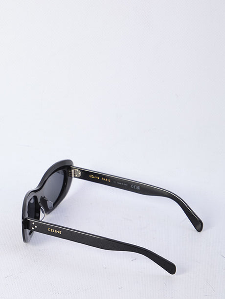 CELINE Cat Eye Sunglasses for Women - Size 38NO