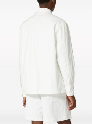 VALENTINO GARAVANI V Detail Men's Regular Fit Jacket