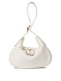 VALENTINO GARAVANI Mini Shoulder Hobo Handbag