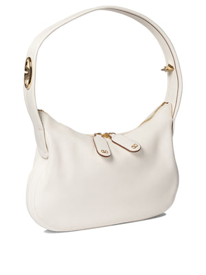 VALENTINO GARAVANI Mini Shoulder Hobo Handbag