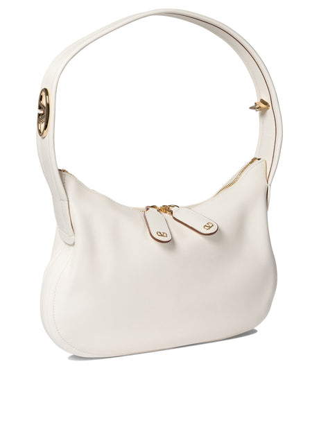 VALENTINO GARAVANI Mini Shoulder Hobo Handbag