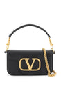 VALENTINO GARAVANI Mini Leather Shoulder Bag