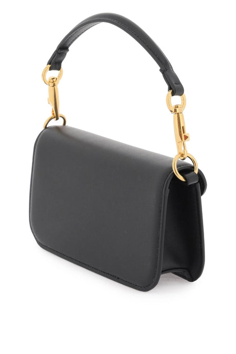 VALENTINO GARAVANI Mini Leather Shoulder Bag