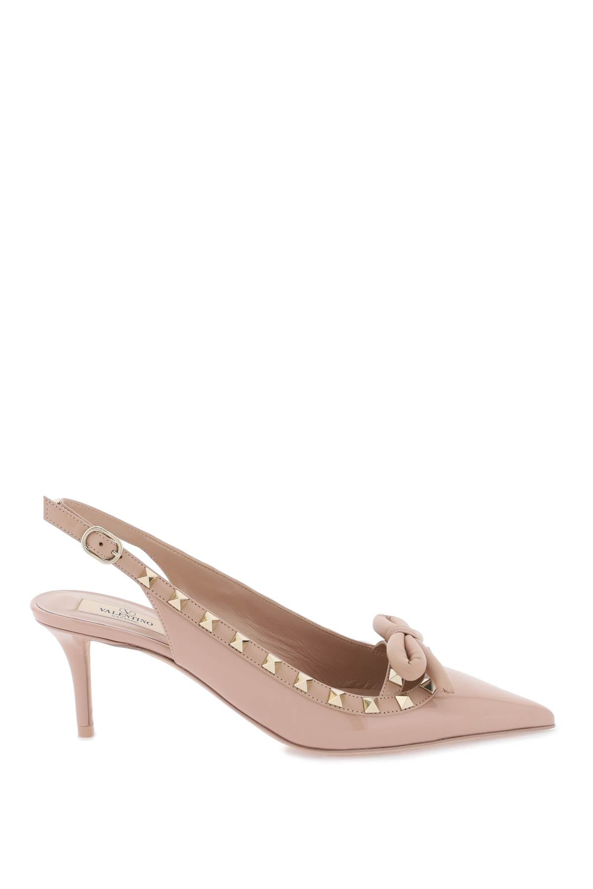 Valentino Garavani Slingback Pumps - SS24 Collection