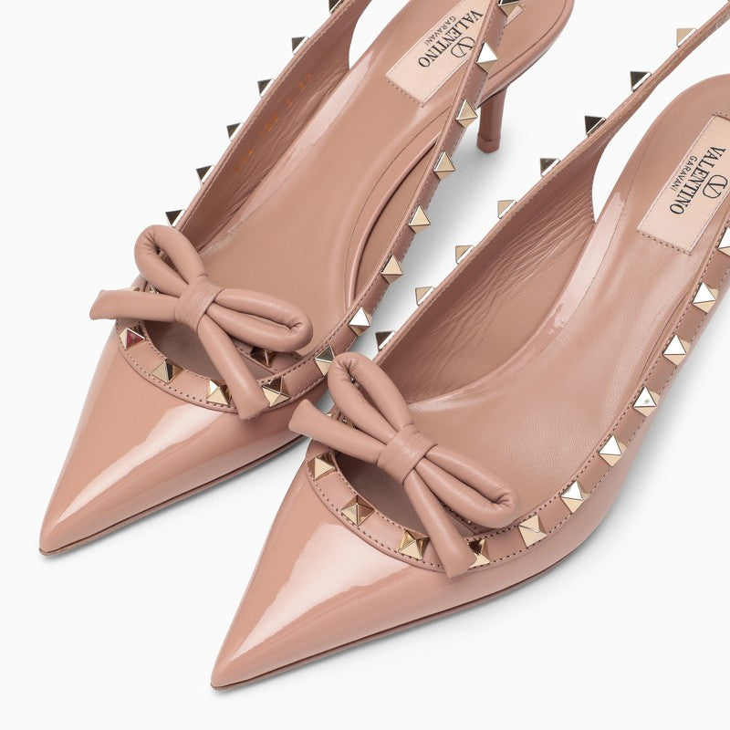 Valentino Garavani Slingback Pumps - SS24 Collection