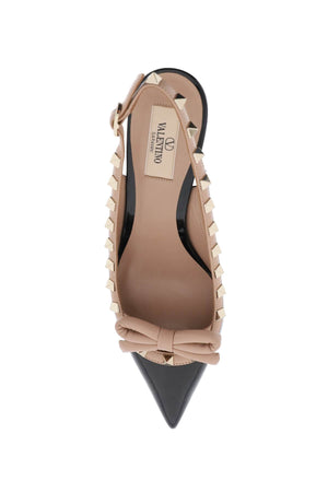 Valentino Garavani Slingback Pumps - SS24 Collection