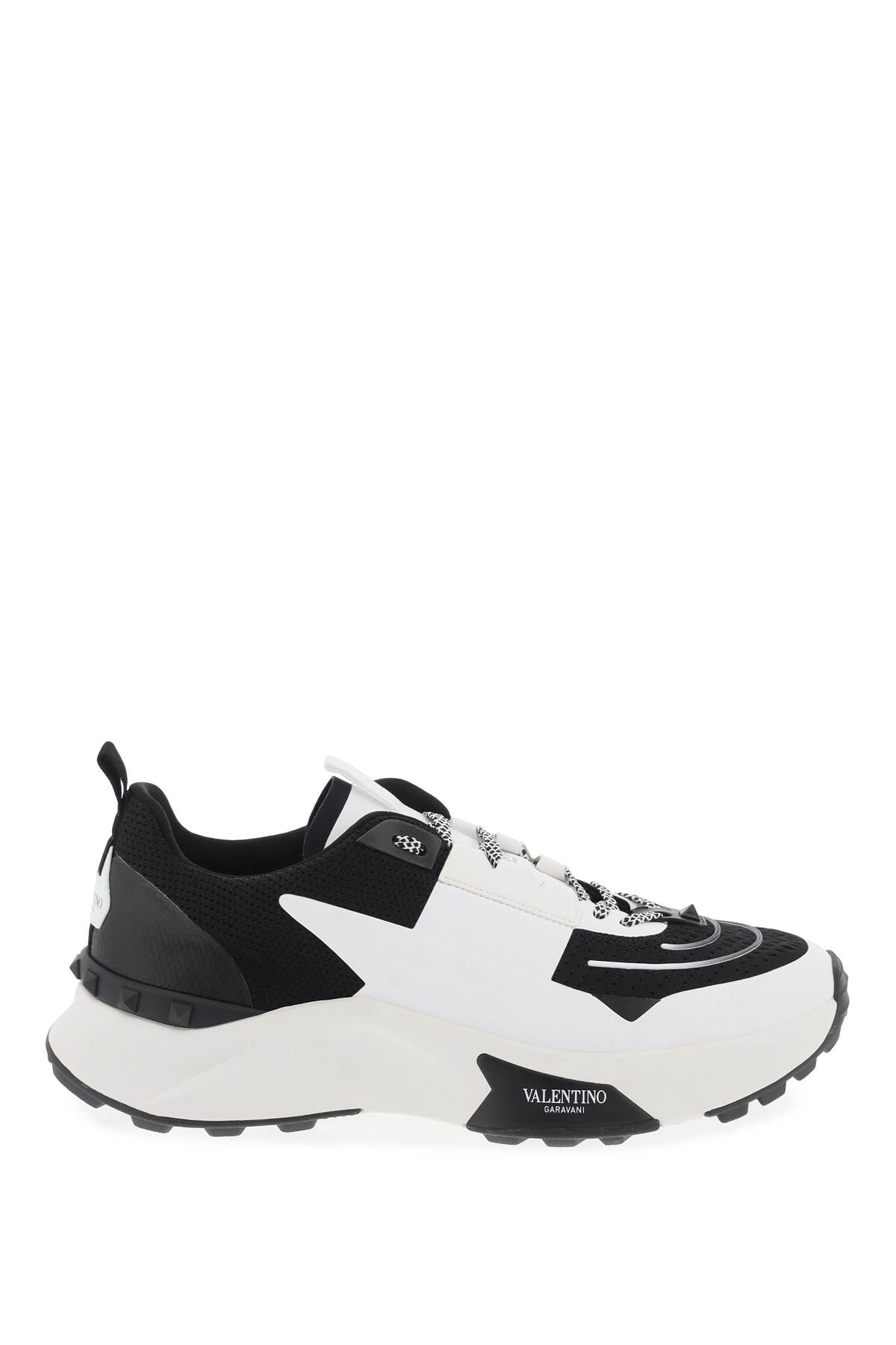 VALENTINO GARAVANI True Act Sneakers for Men - SS24 Collection