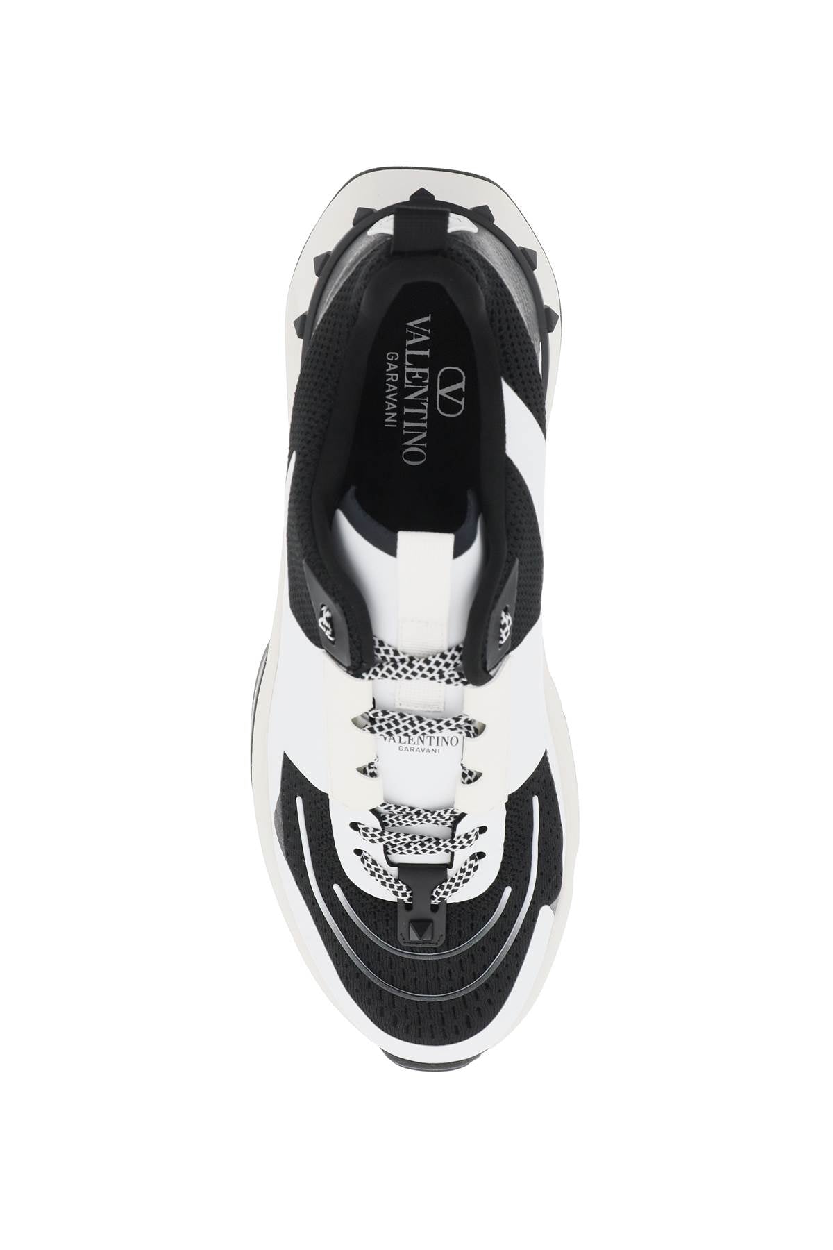 VALENTINO GARAVANI True Act Sneakers for Men - SS24 Collection