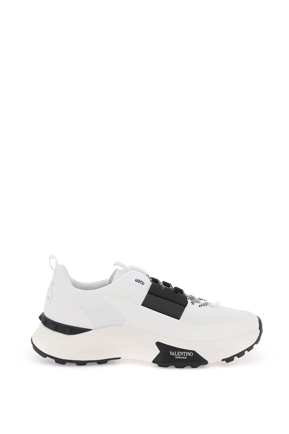 VALENTINO GARAVANI True Act Sneakers for Men - SS24 Collection