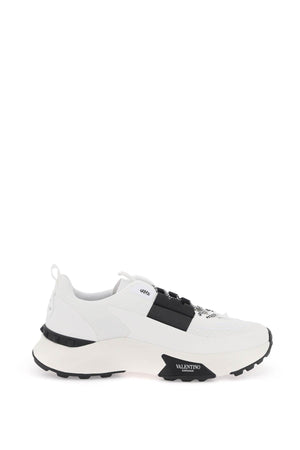 VALENTINO GARAVANI True Act Sneakers for Men - SS24 Collection