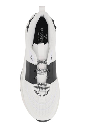 VALENTINO GARAVANI True Act Sneakers for Men - SS24 Collection