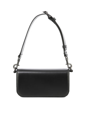 VALENTINO GARAVANI Mini Leather Shoulder Handbag