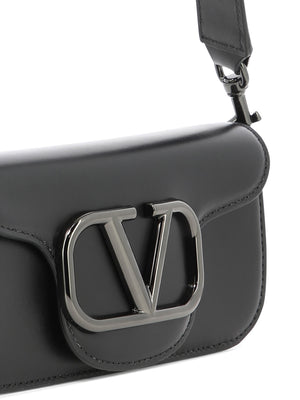 VALENTINO GARAVANI Mini Leather Shoulder Handbag