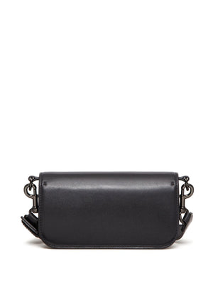 VALENTINO GARAVANI Mini Leather Shoulder Handbag