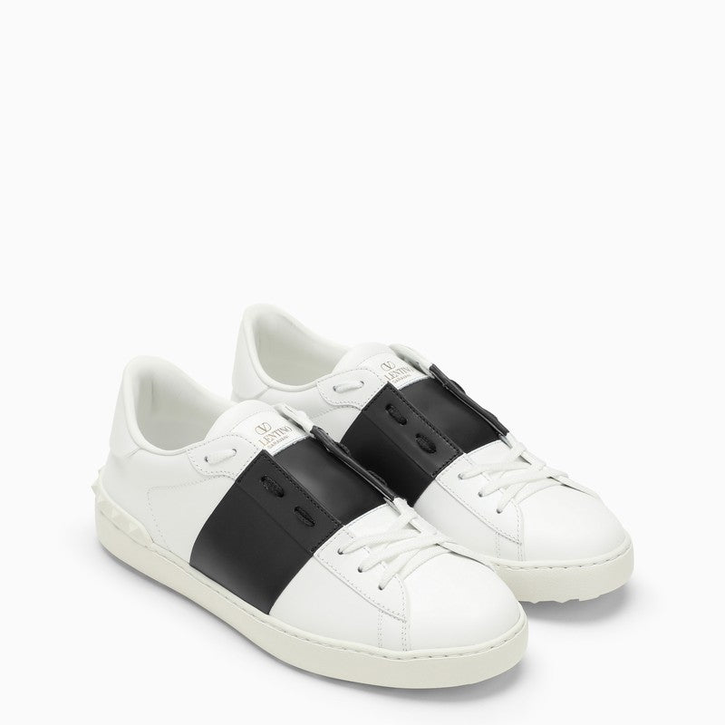 VALENTINO GARAVANI Luxury Open Sneakers for Men