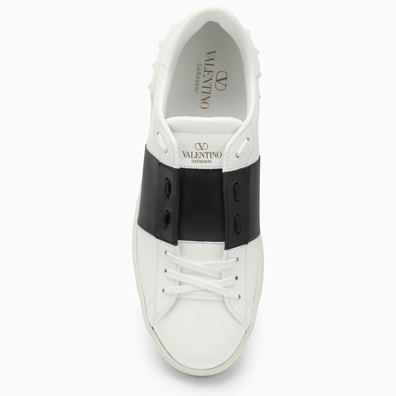 VALENTINO GARAVANI Luxury Open Sneakers for Men