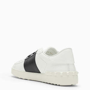 VALENTINO GARAVANI Luxury Open Sneakers for Men