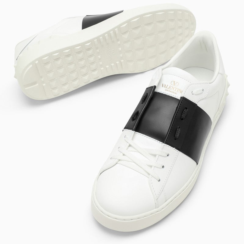 VALENTINO GARAVANI Luxury Open Sneakers for Men