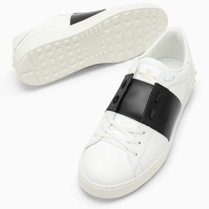 VALENTINO GARAVANI Luxury Open Sneakers for Men