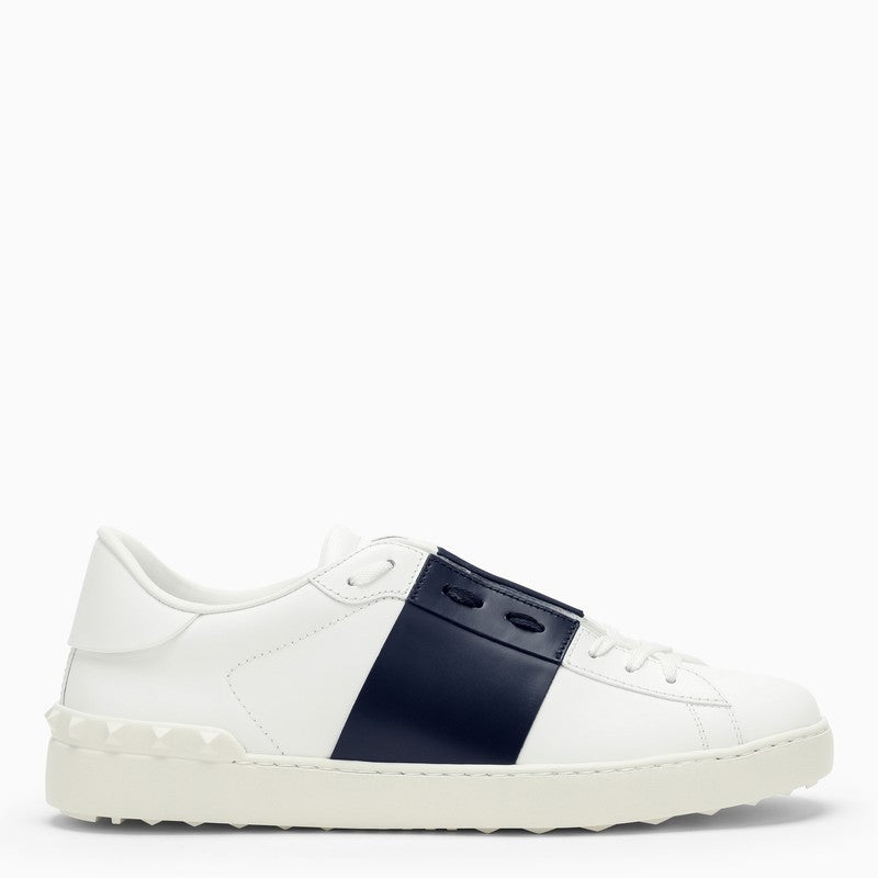 VALENTINO GARAVANI Luxury Open Sneakers for Men