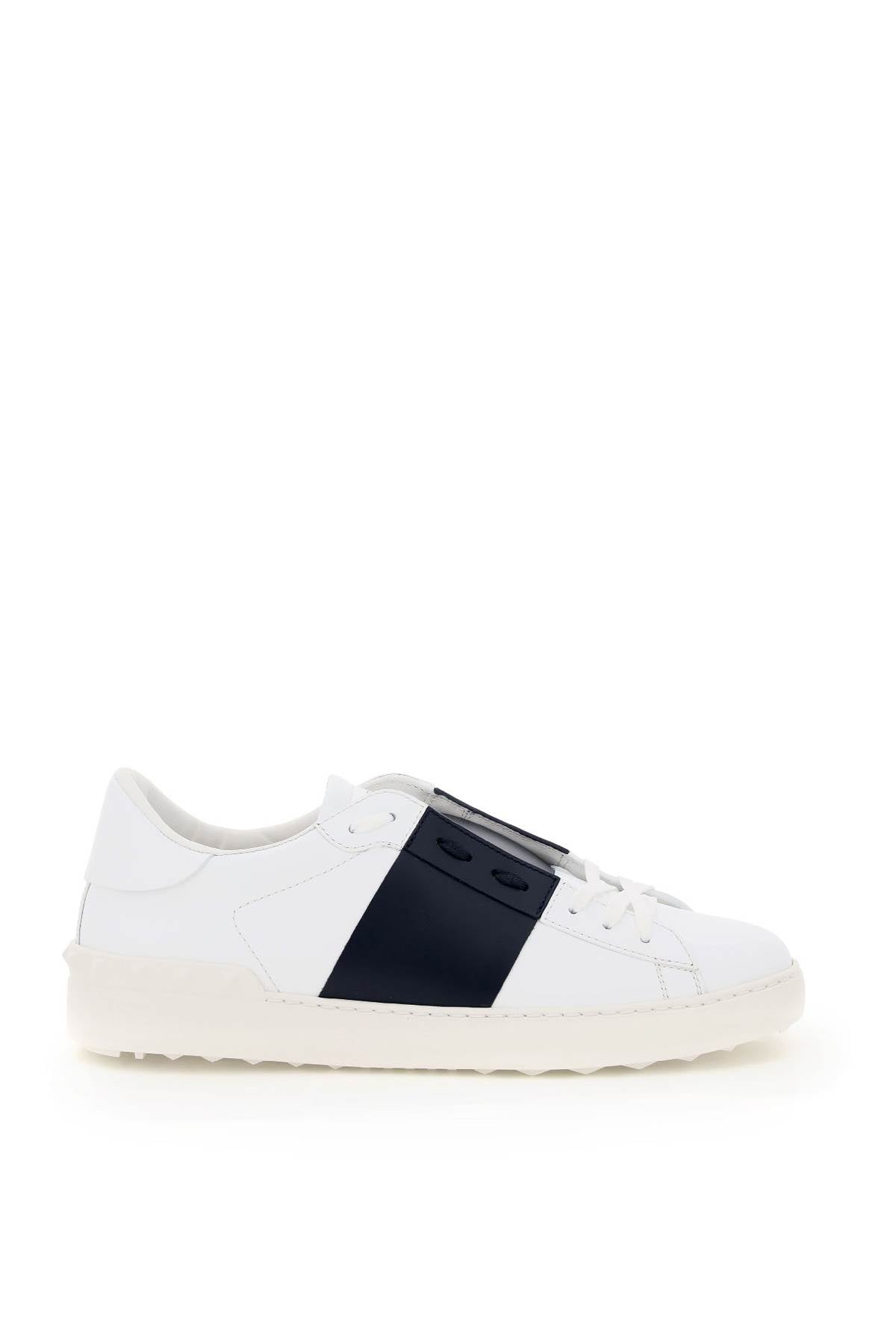 VALENTINO GARAVANI Luxury Open Sneakers for Men