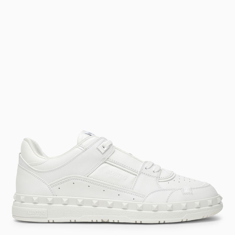 VALENTINO GARAVANI Low-Top Freedots Sneakers for Men