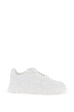 VALENTINO GARAVANI Low-Top Freedots Sneakers for Men