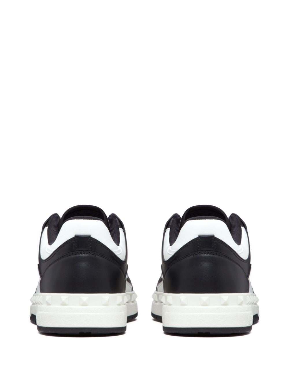 VALENTINO GARAVANI Low-Top Freedots Sneakers for Men