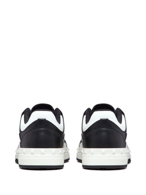 VALENTINO GARAVANI Low-Top Freedots Sneakers for Men