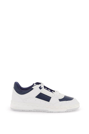 VALENTINO GARAVANI Low-Top Freedots Sneakers for Men